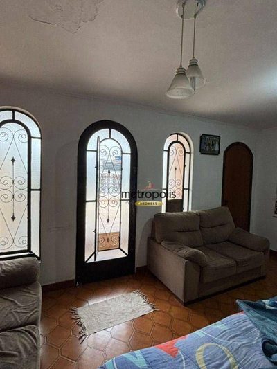 Sobrado, 3 quartos, 178 m² - Foto 2