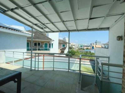Casa, 4 quartos, 200 m² - Foto 5
