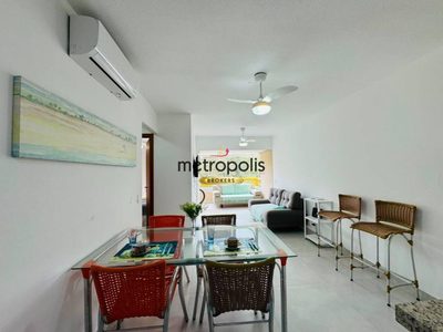 Apartamento, 2 quartos, 62 m² - Foto 3