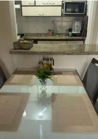 Apartamento, 3 quartos, 69 m² - Foto 3