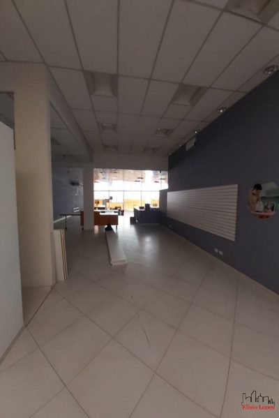 Loja-Salão, 632 m² - Foto 4