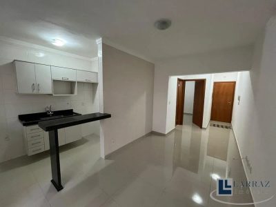 Apartamento, 1 quarto, 46 m² - Foto 1