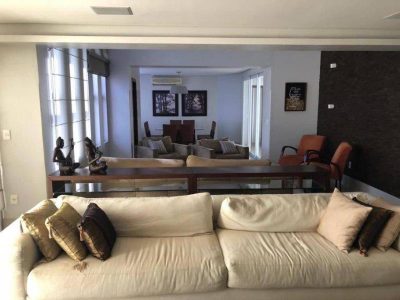 Apartamento, 4 quartos, 451 m² - Foto 5