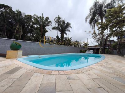 Casa, 5 quartos, 265 m² - Foto 5