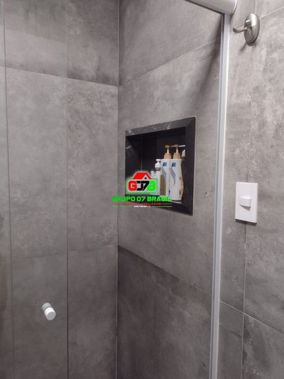 Apartamento, 2 quartos, 58 m² - Foto 3
