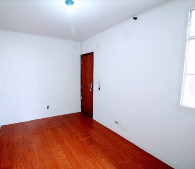 Apartamento, 2 quartos, 48 m² - Foto 3
