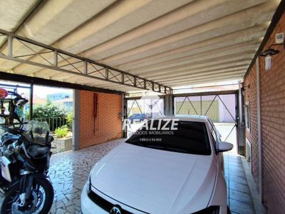 Casa, 3 quartos, 199 m² - Foto 3