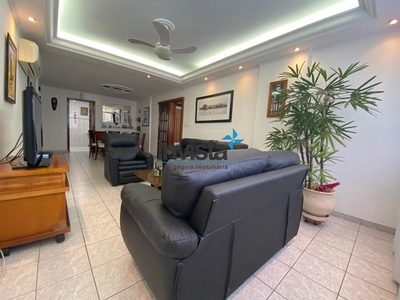 Apartamento, 2 quartos, 115 m² - Foto 2