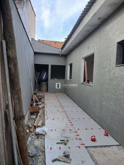 Casa, 3 quartos, 130 m² - Foto 4