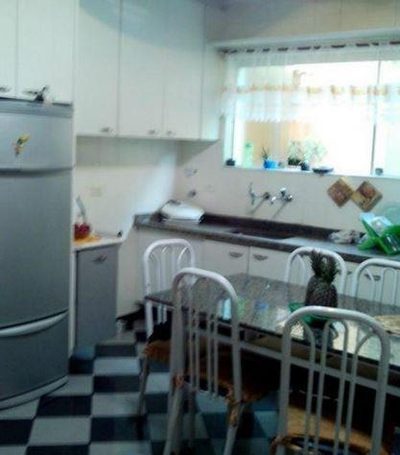 Sobrado, 4 quartos, 250 m² - Foto 2