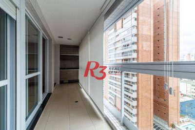 Apartamento, 1 quarto, 57 m² - Foto 1