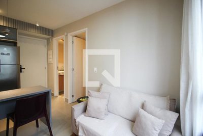 Apartamento, 2 quartos, 35 m² - Foto 4