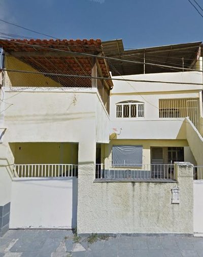 Apartamento, 2 quartos, 10 m² - Foto 1