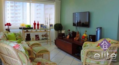 Apartamento, 4 quartos, 130 m² - Foto 1