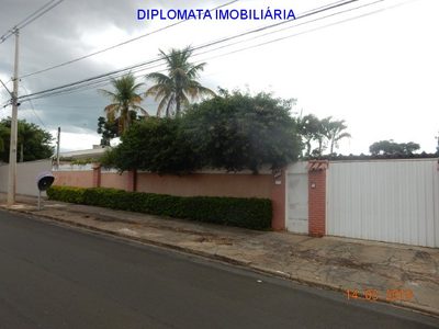 Casa, 4 quartos - Foto 1