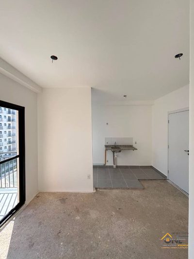Apartamento, 2 quartos, 45 m² - Foto 4