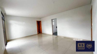 Apartamento, 3 quartos, 187 m² - Foto 2