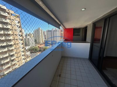 Apartamento, 4 quartos, 171 m² - Foto 5