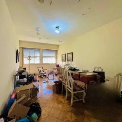 Apartamento, 3 quartos, 137 m² - Foto 3