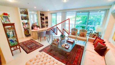 Apartamento, 4 quartos, 152 m² - Foto 1