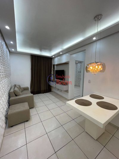 Apartamento, 2 quartos, 44 m² - Foto 2