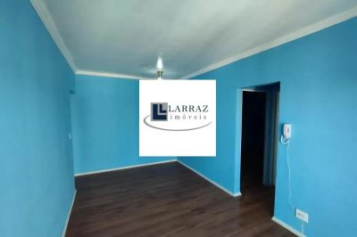 Apartamento, 2 quartos, 54 m² - Foto 2