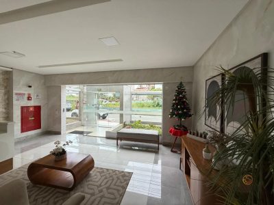 Apartamento, 3 quartos, 115 m² - Foto 5