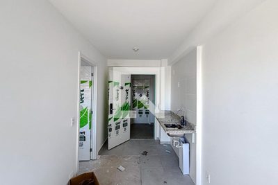 Kitnet-Studio, 27 m² - Foto 5