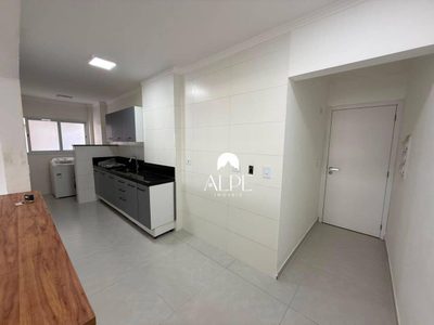 Apartamento, 2 quartos, 82 m² - Foto 3