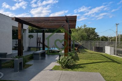 Apartamento, 1 quarto, 41 m² - Foto 1