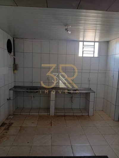 Depósito-Galpão, 260 m² - Foto 5