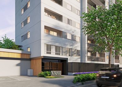 Apartamento, 2 quartos, 55 m² - Foto 2
