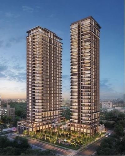 Cobertura, 3 quartos, 314 m² - Foto 2
