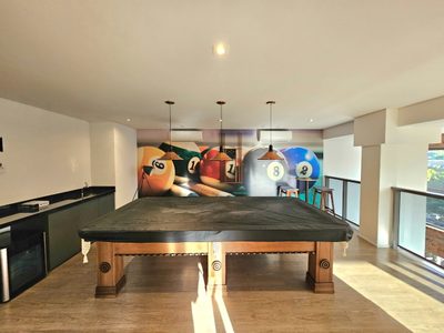 Apartamento, 3 quartos, 192 m² - Foto 4