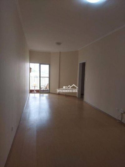 Apartamento, 3 quartos, 92 m² - Foto 3