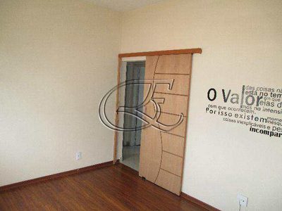 Apartamento, 2 quartos, 64 m² - Foto 2