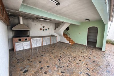 Casa, 6 quartos, 160 m² - Foto 2