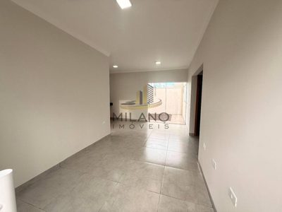 Casa, 2 quartos, 62 m² - Foto 3