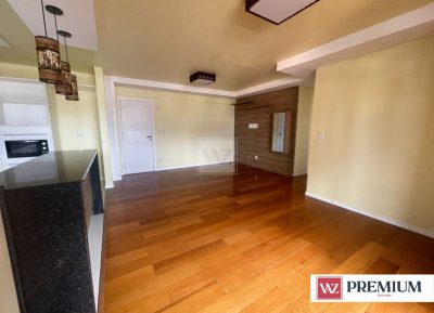 Apartamento, 3 quartos, 155 m² - Foto 5