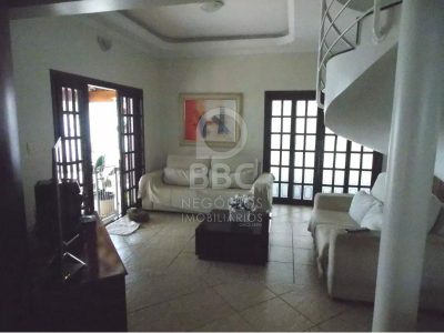Sobrado, 3 quartos, 280 m² - Foto 5