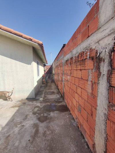 Casa, 2 quartos, 100 m² - Foto 5