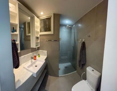 Apartamento, 1 quarto, 55 m² - Foto 1