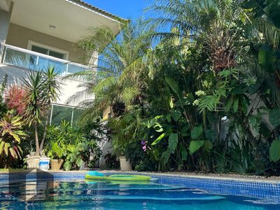 Casa de Condomínio, 4 quartos - Foto 3