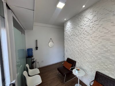 Loja-Salão, 48 m² - Foto 1