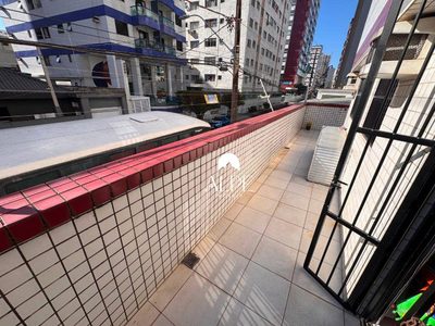 Apartamento, 2 quartos, 59 m² - Foto 2