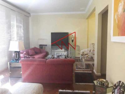 Apartamento, 4 quartos, 167 m² - Foto 5