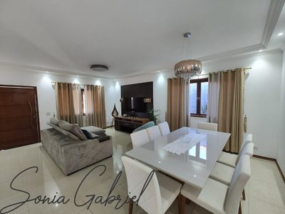 Casa, 3 quartos, 343 m² - Foto 5