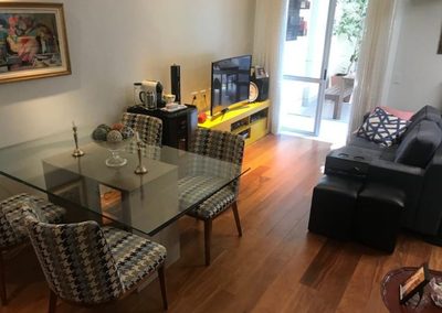 Apartamento, 1 quarto, 70 m² - Foto 3