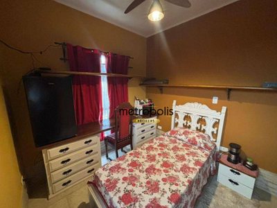 Kitnet-Studio, 15 m² - Foto 1