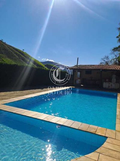 Sítio, 2 quartos, 260 m² - Foto 3